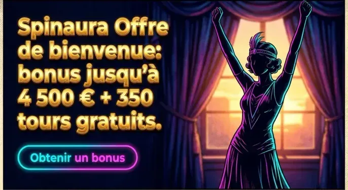 Spinaura Casino